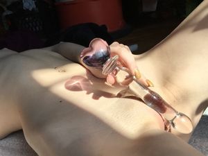 Sexy cam models favorite toy