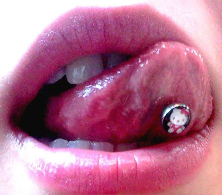 Sexy lips