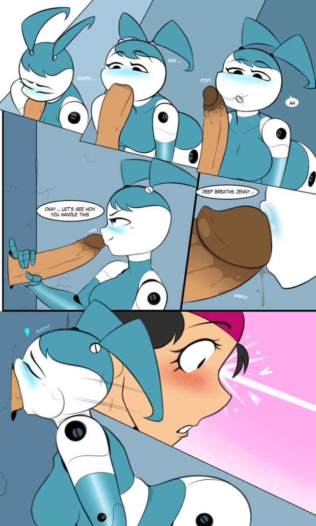 Teenage rothot gloryhole 2