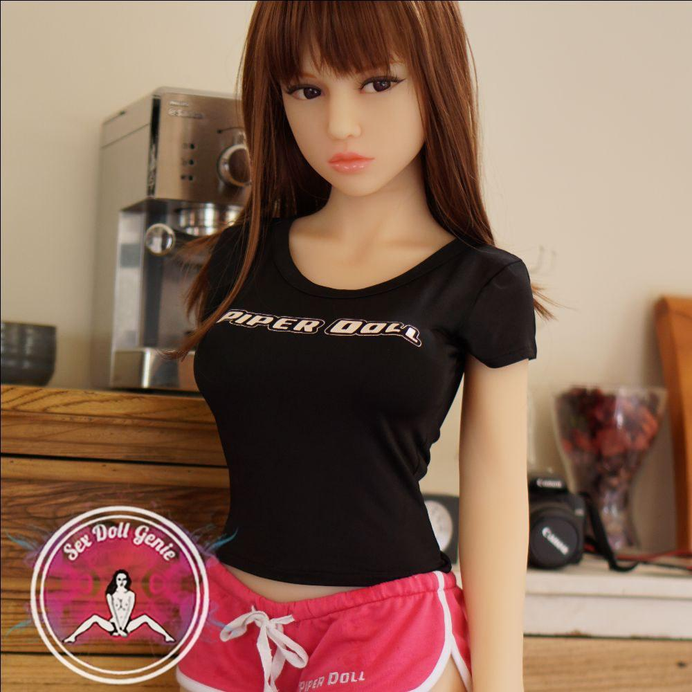 You will jerk off hard like never before in your entire life with this beautiful sex doll. She is jakayla a beautiful college teen sex doll