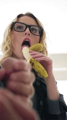 Better than a banana