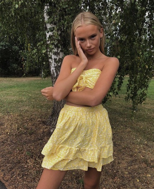 Emma Ellingsen - all perfect