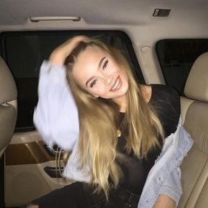 Emma Ellingsen - very sexy