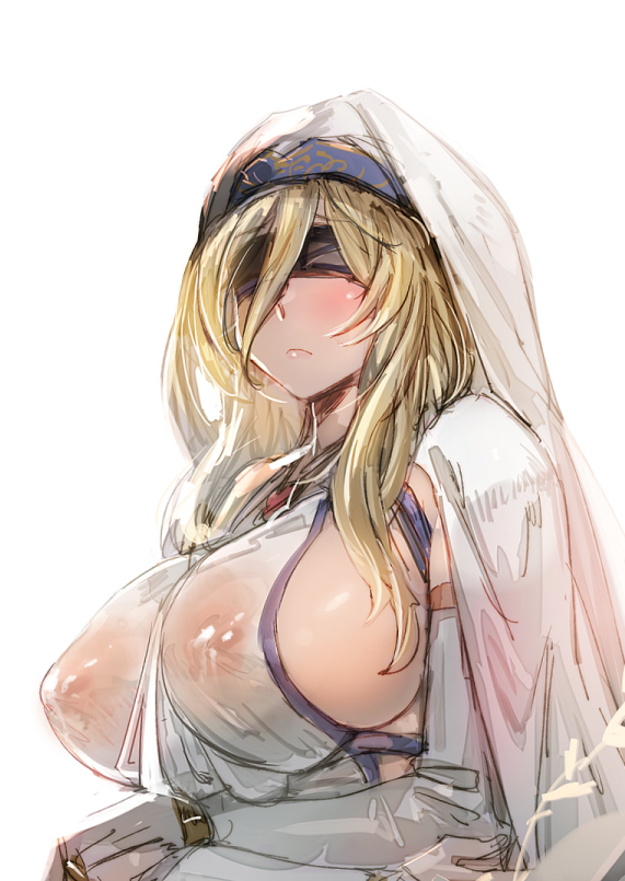 Sword Maiden