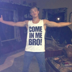 CumInMeBro Picture