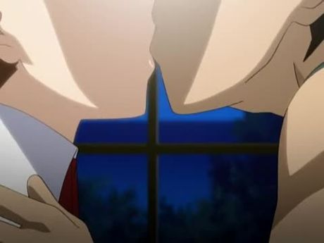 Resort Boin 3 (Uncensored)