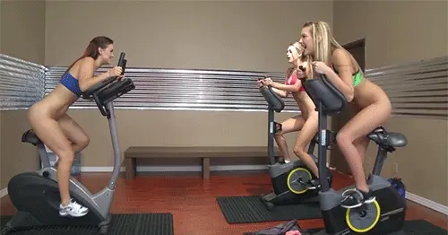 Exercise Bikes