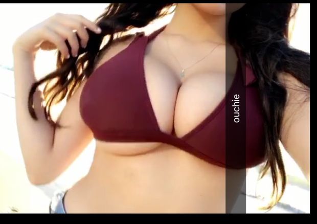 Big Boobs Asian