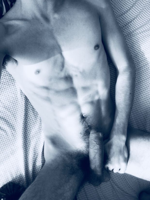 Big dick amateur