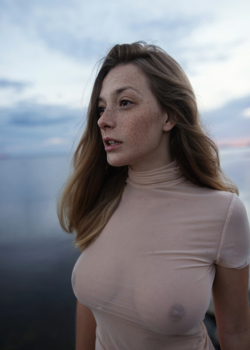 hottie with big titties