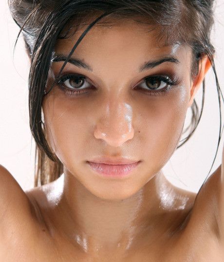 Sexy nika