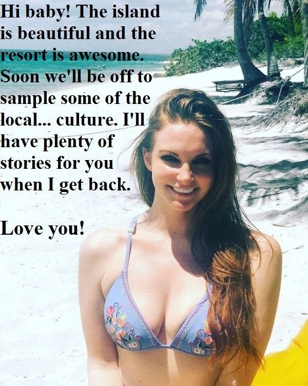 sexy wife