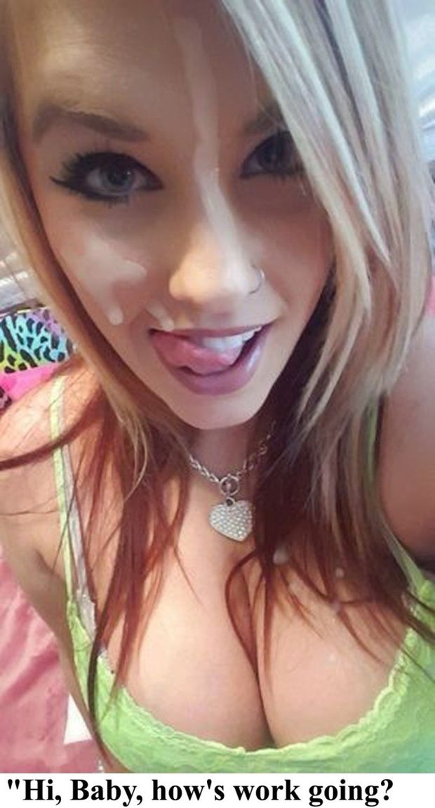 sexy wife