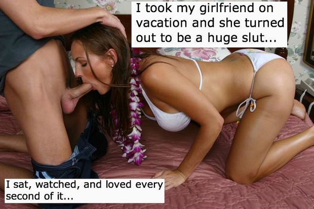 sexy wife