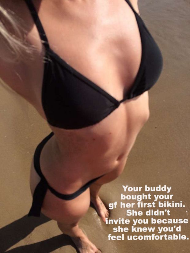 sexy wife