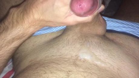 In the heat of the night..