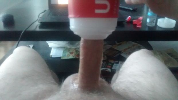My new toy
