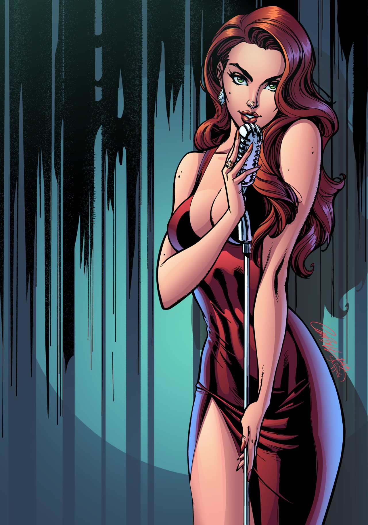 Jessica Rabbit