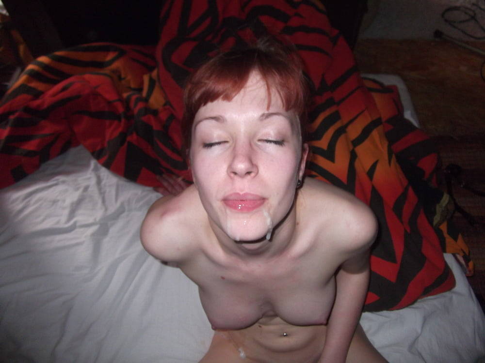 Redhead
