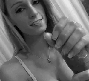 oozing