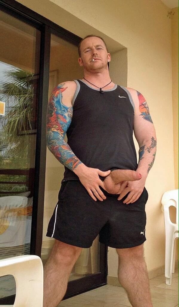 Daddy's got a FATTY