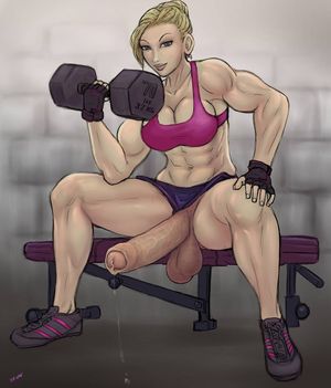 Workout Futa