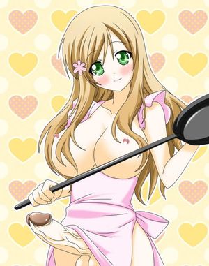 Cooking 2 Eggs & a Sausage