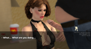 Hack'n Stalk 3 Version 1.0 Beta from The Architect