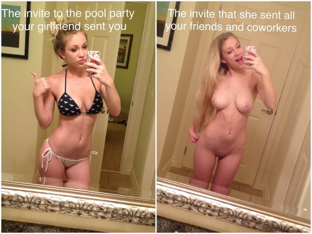 sexy wife