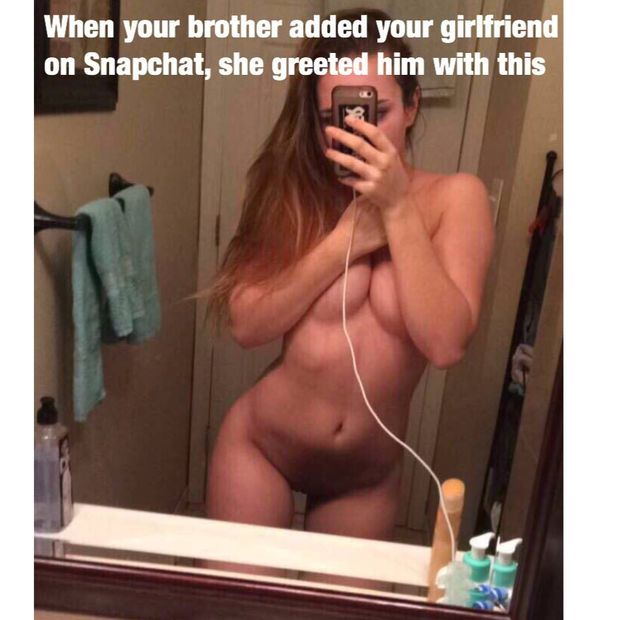 sexy wife