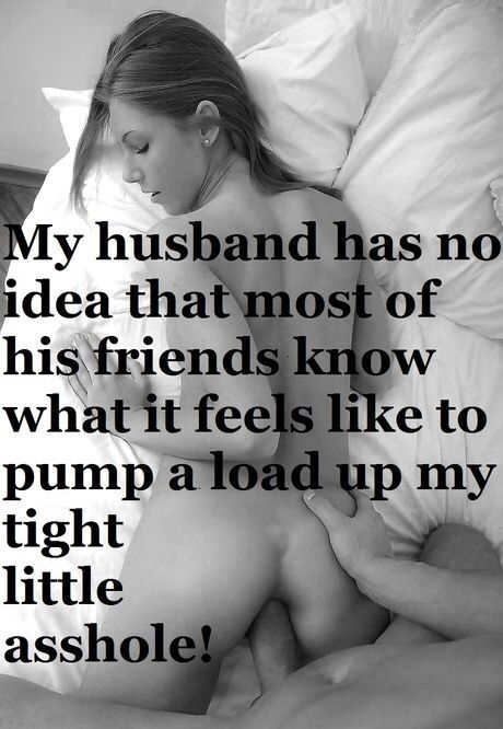 sexy wife