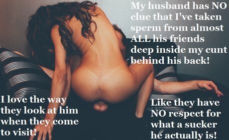 sexy wife