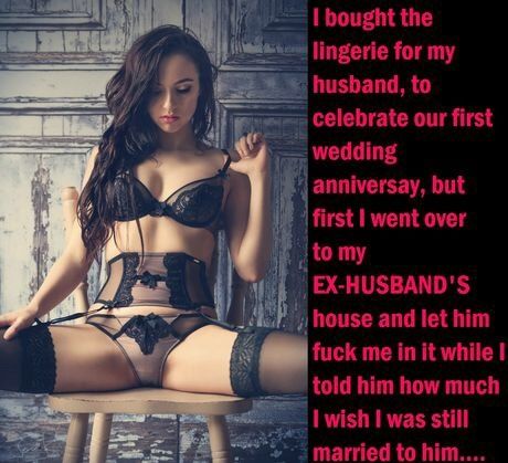 sexy wife