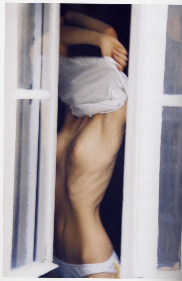 voyeur