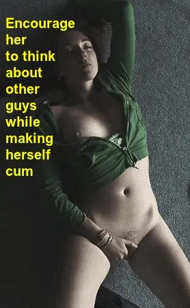 sexy wife