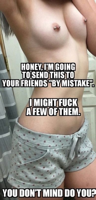 sexy wife