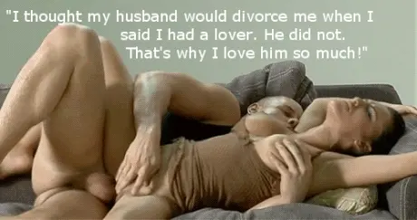 sexy wife