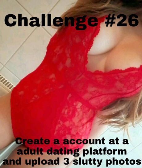 sexy wife