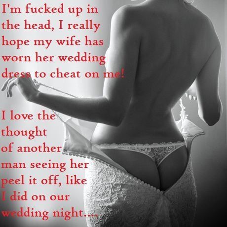 sexy wife