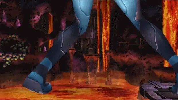 Samus