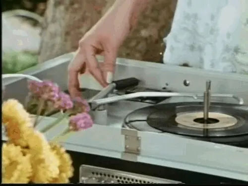 vitrol - vintage