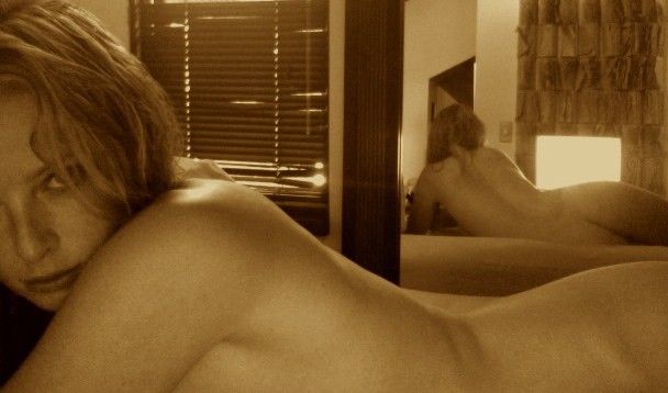 Sexy