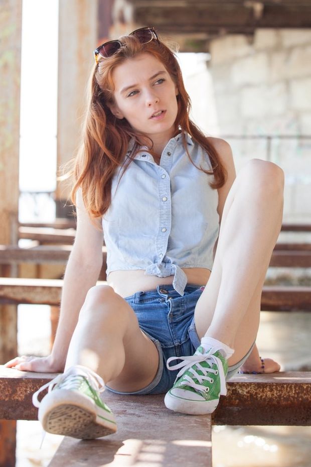 Marta gromova