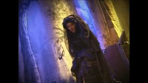 Dorismar Phantom Widow Sexual Fantasy