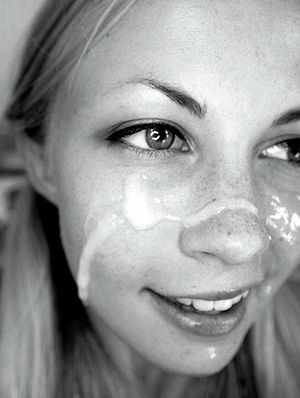 MM - Freckled facial