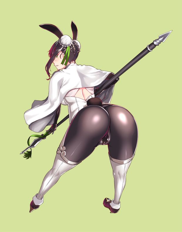 fate-grand order pantyhose