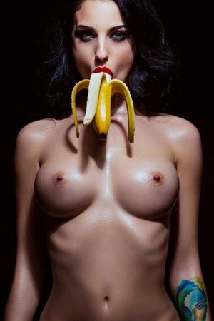 delicious banana