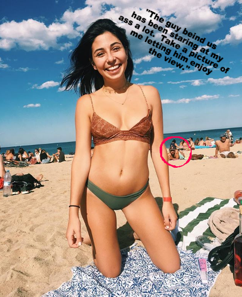 sexy wife