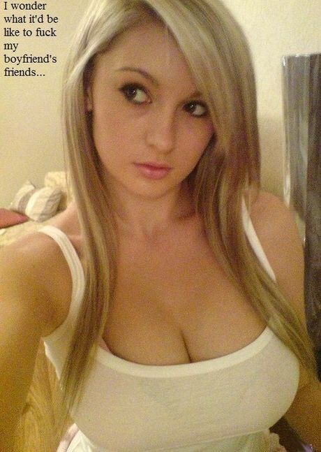 sexy wife