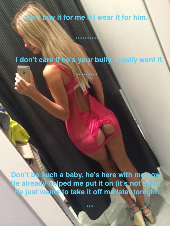 sexy wife